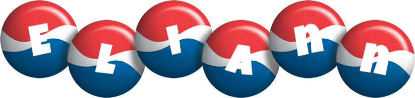 Eliann paris logo