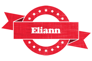 Eliann passion logo