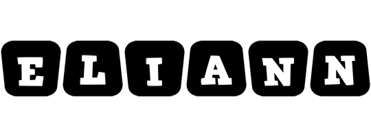 Eliann racing logo