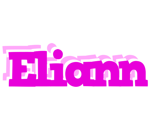 Eliann rumba logo