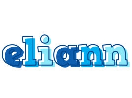 Eliann sailor logo