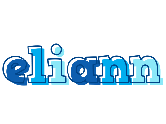 Eliann sailor logo