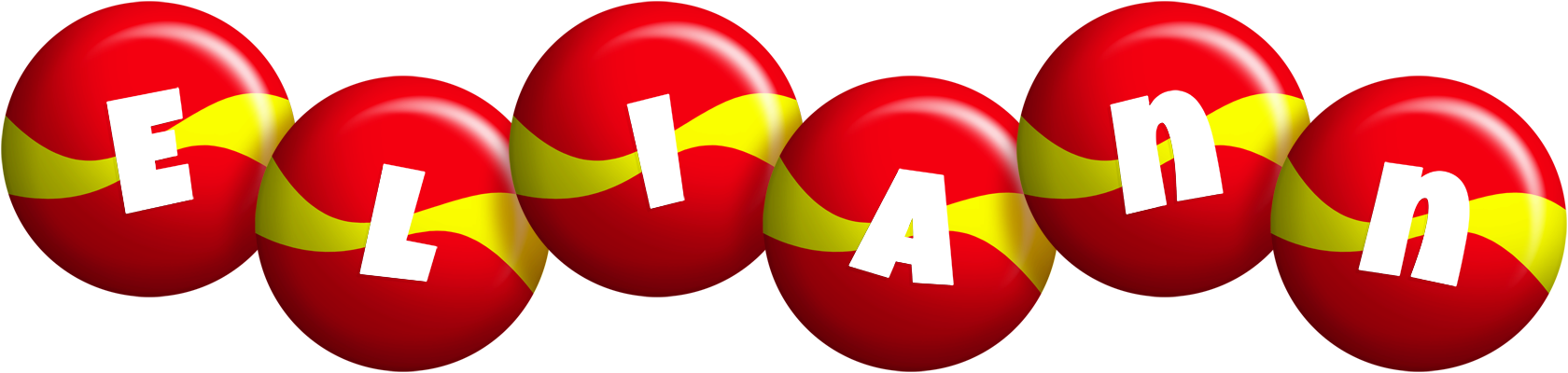 Eliann spain logo