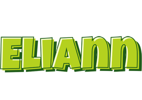 Eliann summer logo