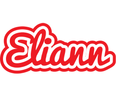 Eliann sunshine logo