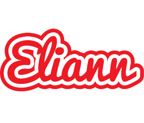 Eliann sunshine logo