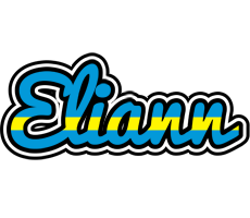 Eliann sweden logo