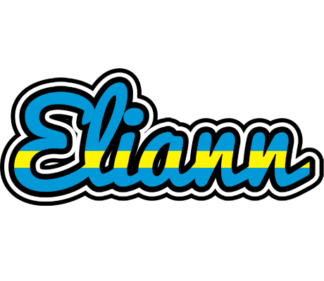 Eliann sweden logo