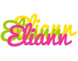 Eliann sweets logo