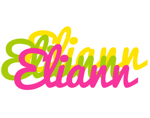 Eliann sweets logo
