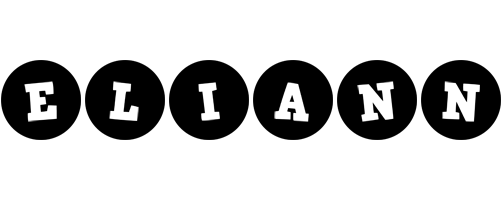 Eliann tools logo