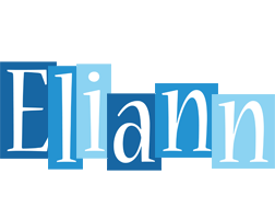 Eliann winter logo