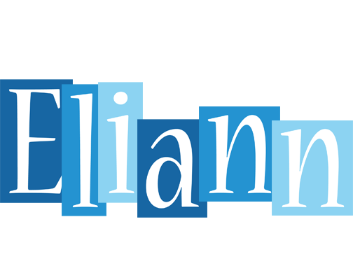 Eliann winter logo