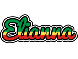 Elianna african logo