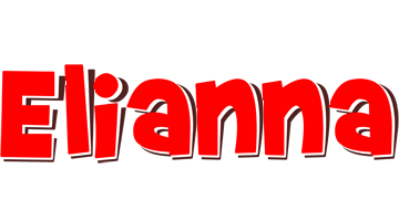 Elianna basket logo