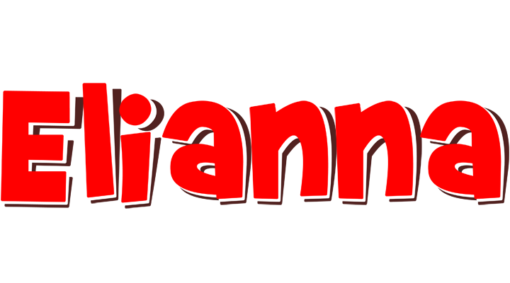 Elianna basket logo