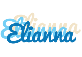 Elianna breeze logo