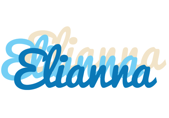 Elianna breeze logo