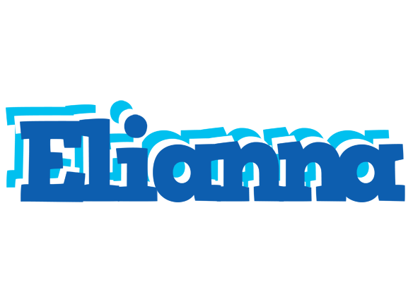 Elianna business logo