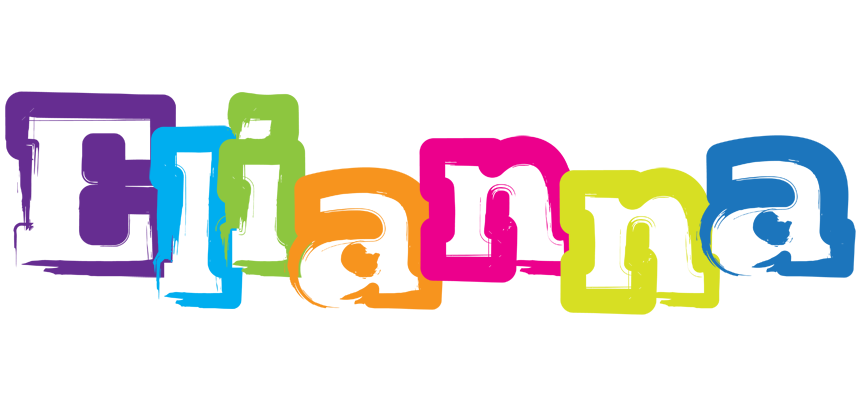 Elianna casino logo