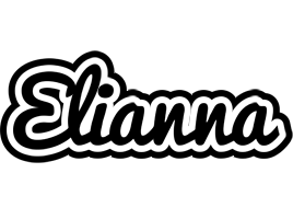 Elianna chess logo