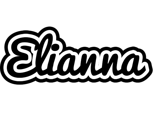 Elianna chess logo