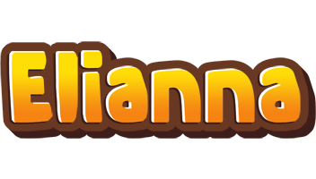 Elianna cookies logo