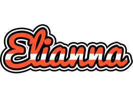 Elianna denmark logo