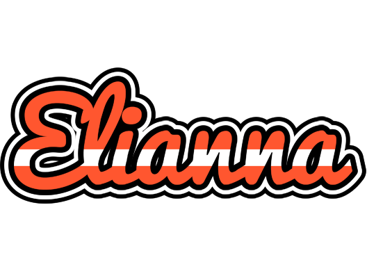 Elianna denmark logo