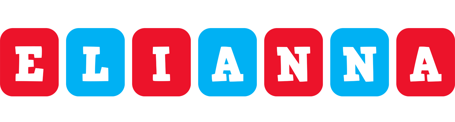 Elianna diesel logo