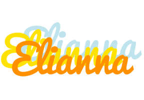 Elianna energy logo