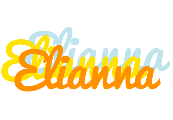 Elianna energy logo