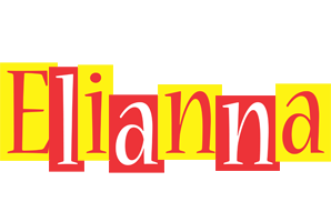 Elianna errors logo