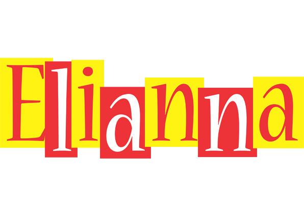 Elianna errors logo