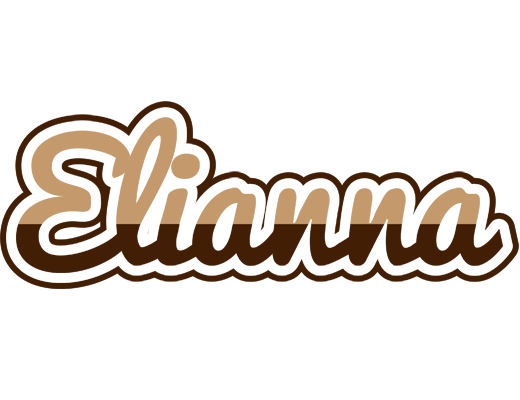 Elianna exclusive logo