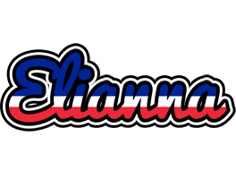 Elianna france logo