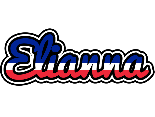 Elianna france logo
