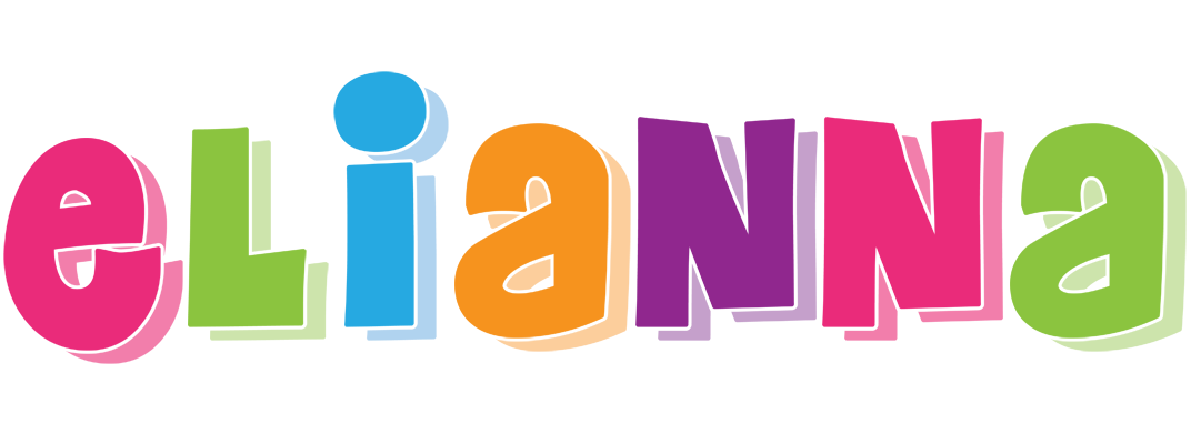 Elianna friday logo