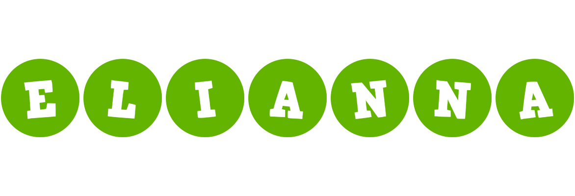 Elianna games logo