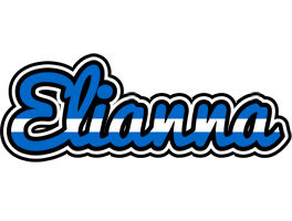 Elianna greece logo