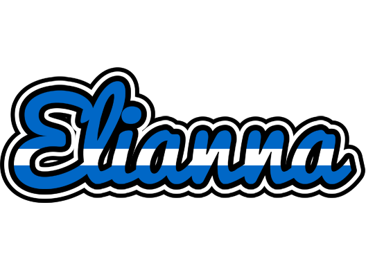 Elianna greece logo