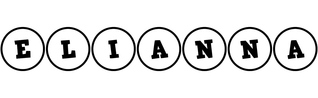 Elianna handy logo