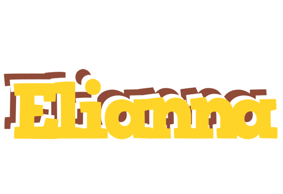 Elianna hotcup logo