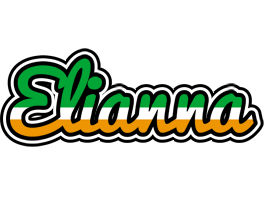 Elianna ireland logo