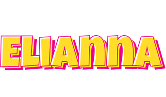 Elianna kaboom logo