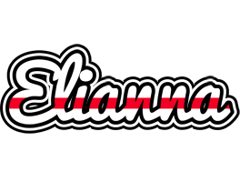 Elianna kingdom logo