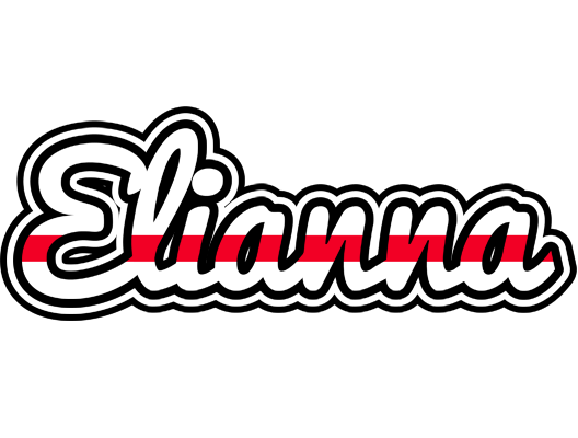 Elianna kingdom logo