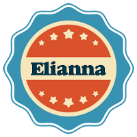 Elianna labels logo