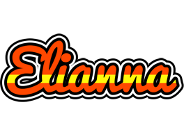 Elianna madrid logo