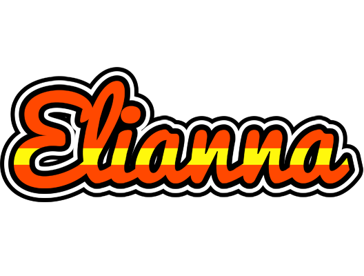 Elianna madrid logo
